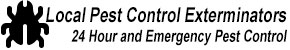 Farmington Hls MI Pest Control Exterminators